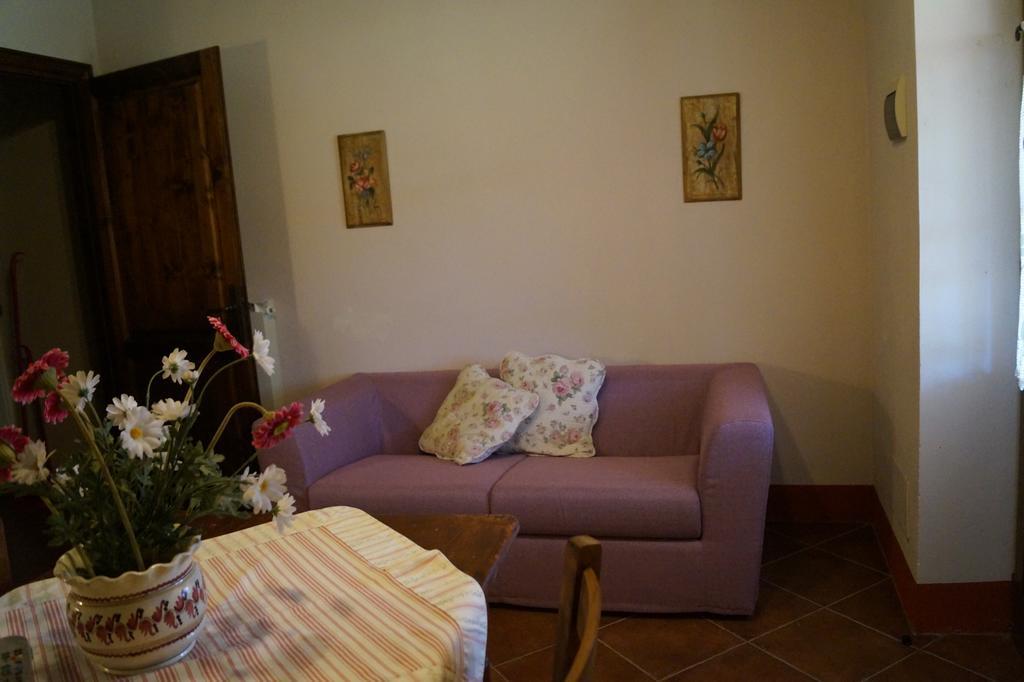 Agriturismo Bonzalone Montiano  Zimmer foto