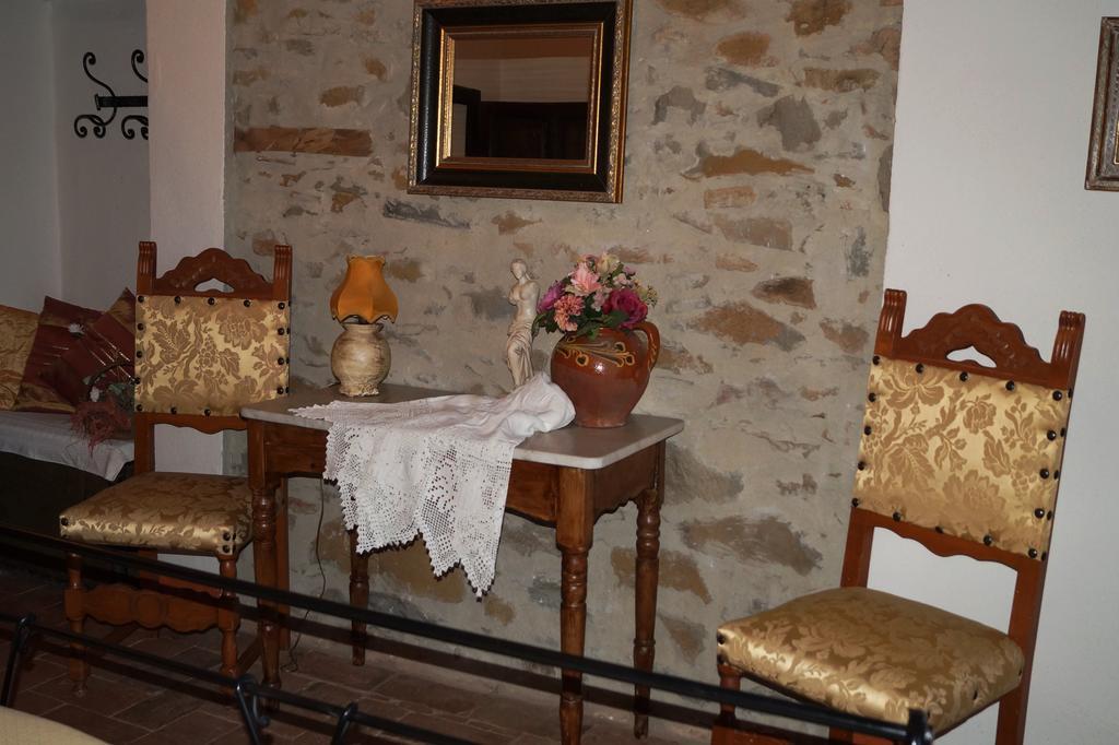 Agriturismo Bonzalone Montiano  Exterior foto