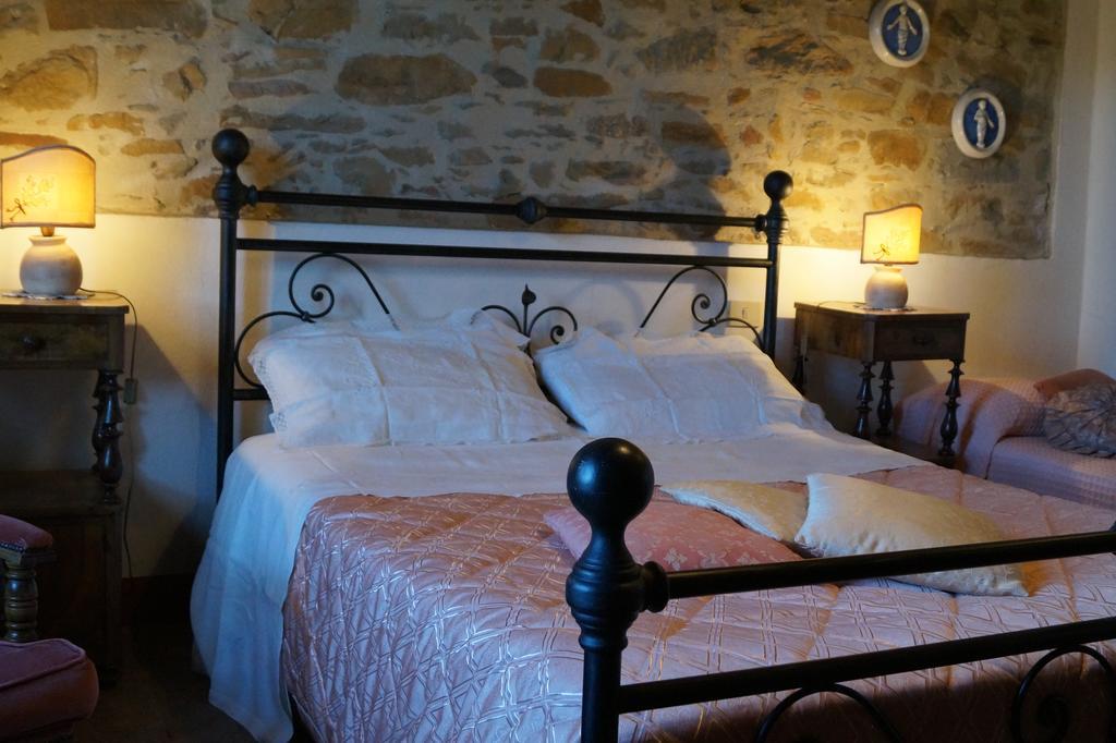 Agriturismo Bonzalone Montiano  Exterior foto