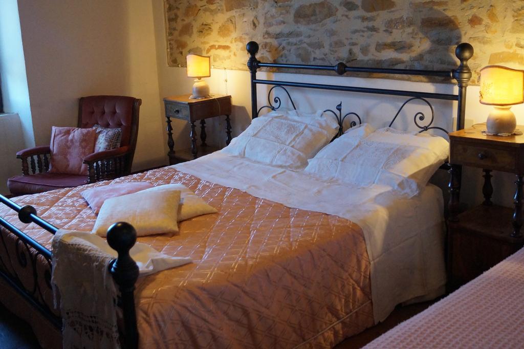Agriturismo Bonzalone Montiano  Exterior foto