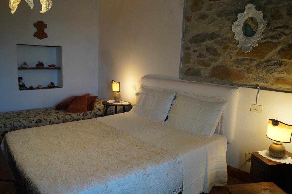 Agriturismo Bonzalone Montiano  Exterior foto